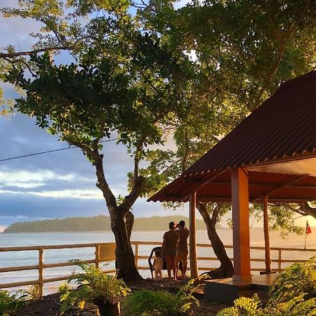 Hostal Familiar Rolo ซานตากาตาลีนา ภายนอก รูปภาพ