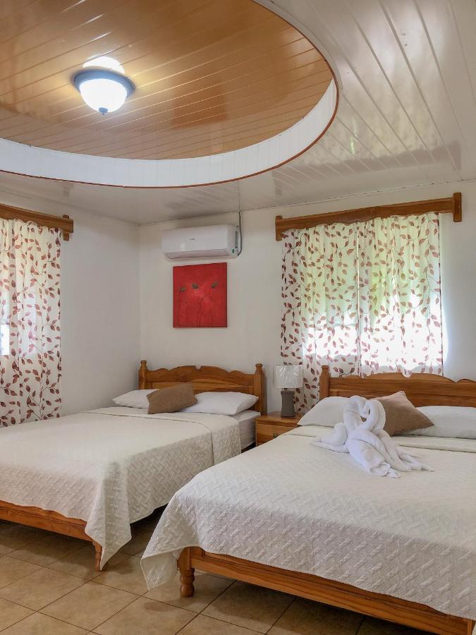 Hostal Familiar Rolo ซานตากาตาลีนา ภายนอก รูปภาพ
