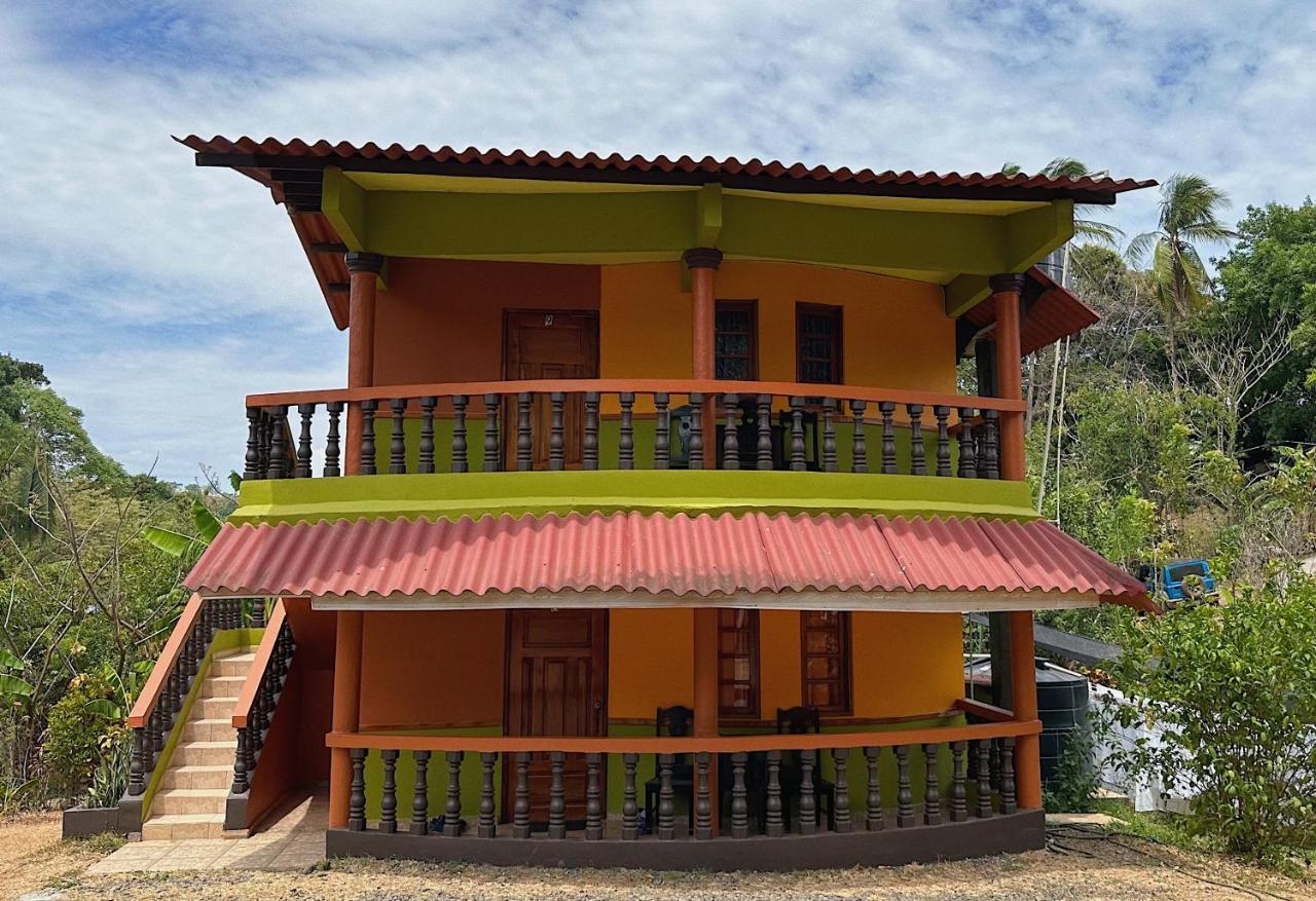 Hostal Familiar Rolo ซานตากาตาลีนา ภายนอก รูปภาพ