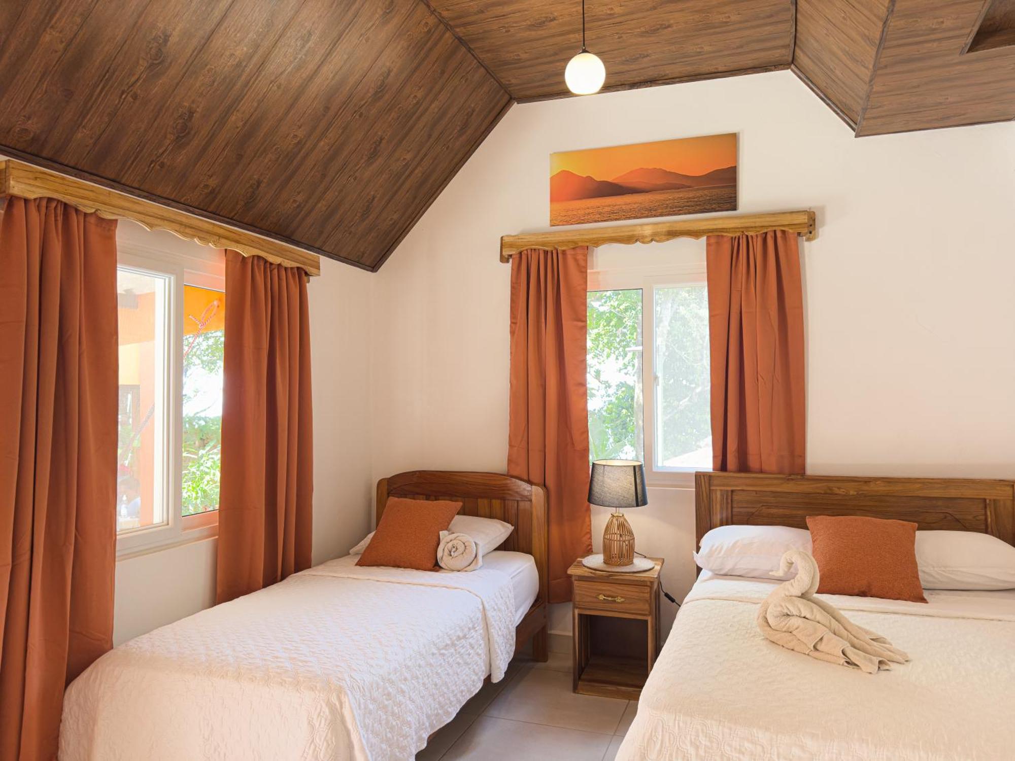 Hostal Familiar Rolo ซานตากาตาลีนา ภายนอก รูปภาพ