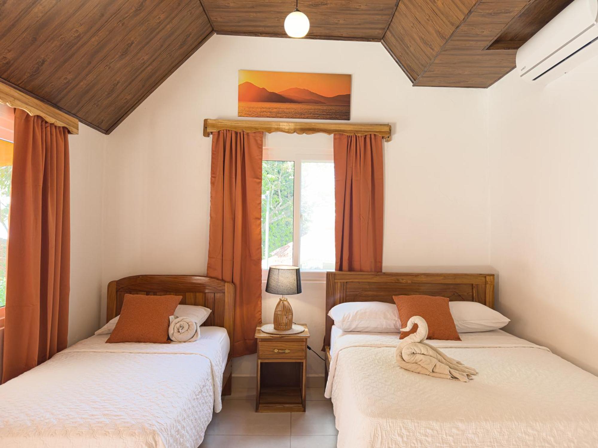 Hostal Familiar Rolo ซานตากาตาลีนา ภายนอก รูปภาพ