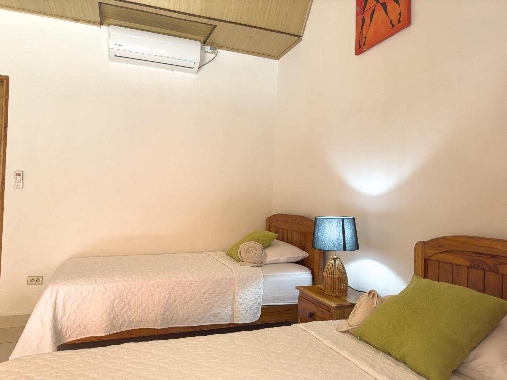 Hostal Familiar Rolo ซานตากาตาลีนา ภายนอก รูปภาพ