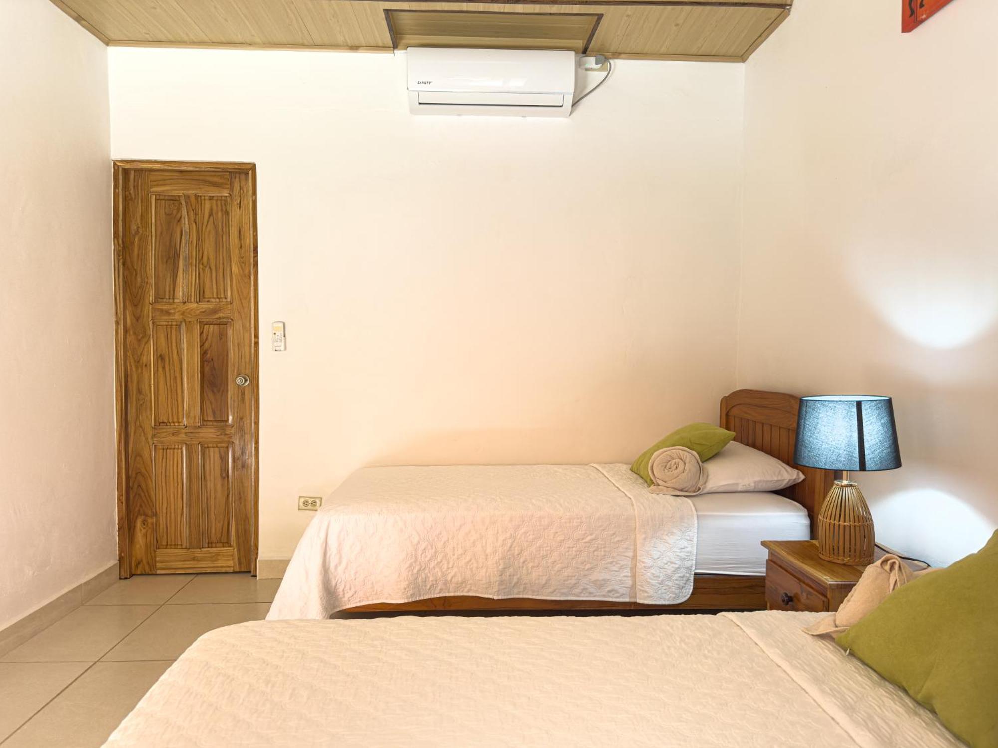 Hostal Familiar Rolo ซานตากาตาลีนา ภายนอก รูปภาพ