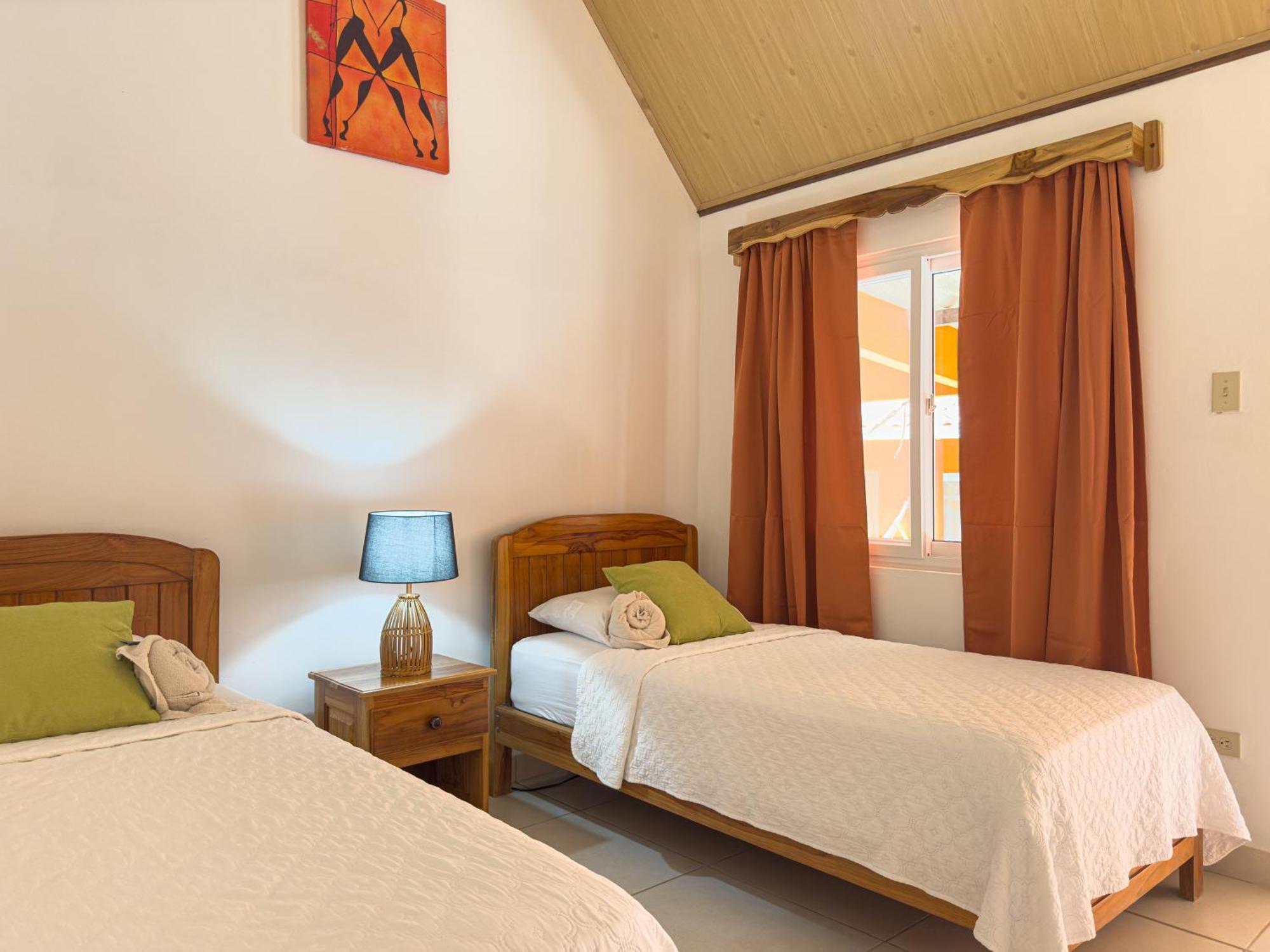 Hostal Familiar Rolo ซานตากาตาลีนา ภายนอก รูปภาพ