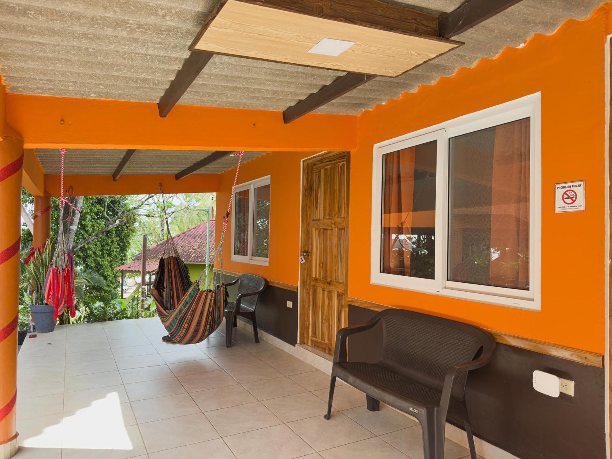 Hostal Familiar Rolo ซานตากาตาลีนา ภายนอก รูปภาพ