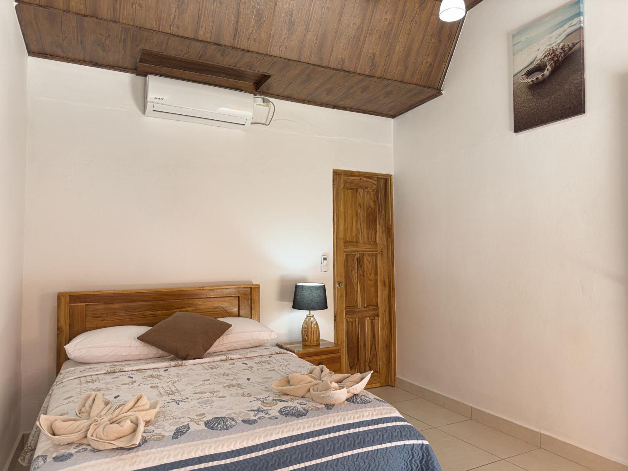 Hostal Familiar Rolo ซานตากาตาลีนา ภายนอก รูปภาพ