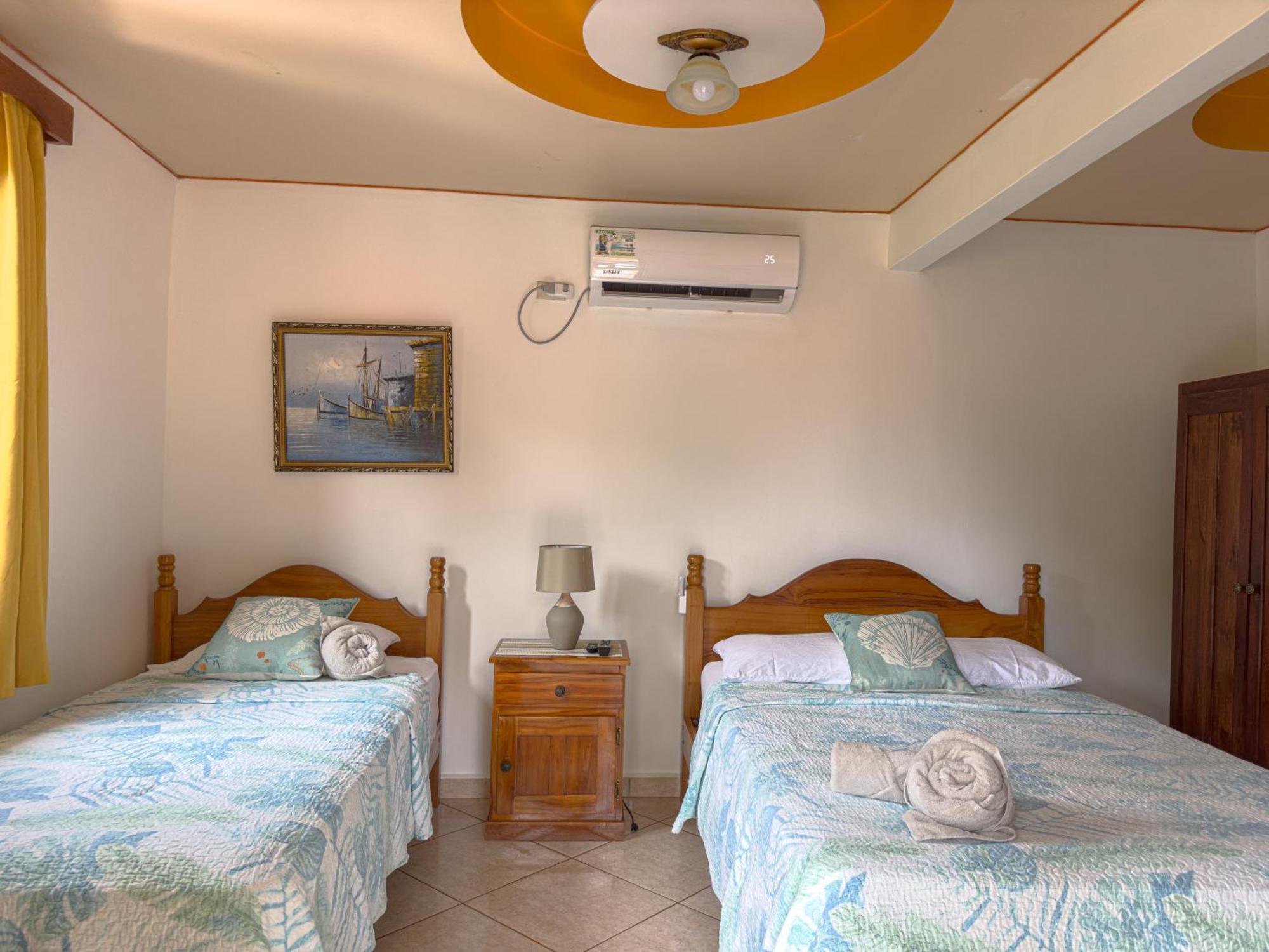 Hostal Familiar Rolo ซานตากาตาลีนา ภายนอก รูปภาพ