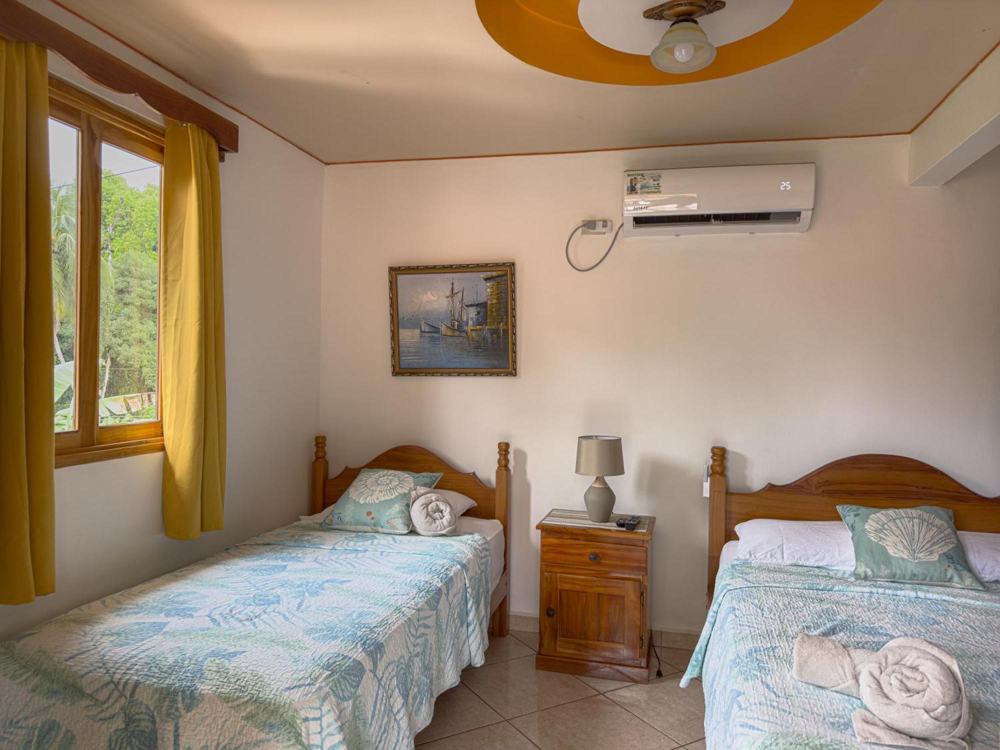 Hostal Familiar Rolo ซานตากาตาลีนา ภายนอก รูปภาพ