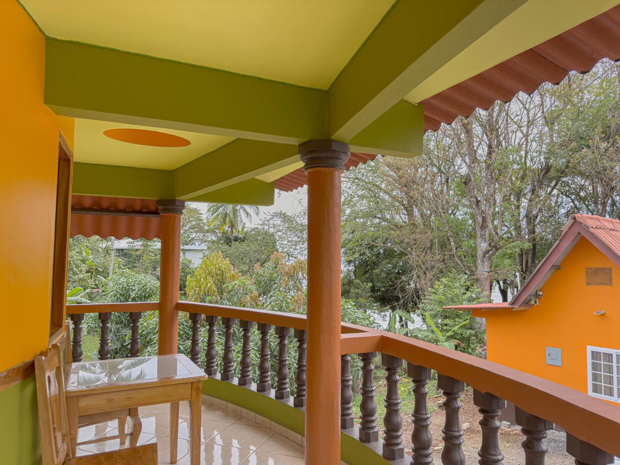 Hostal Familiar Rolo ซานตากาตาลีนา ภายนอก รูปภาพ