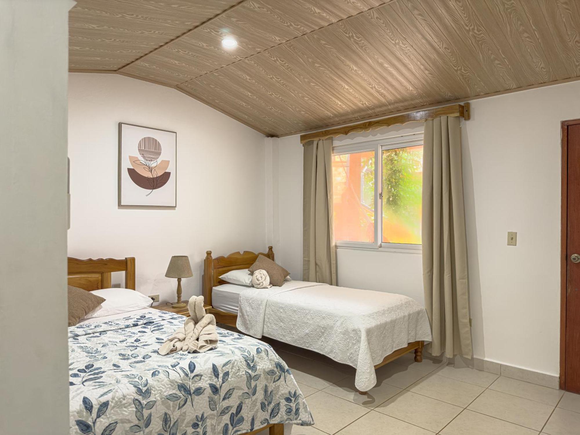 Hostal Familiar Rolo ซานตากาตาลีนา ภายนอก รูปภาพ
