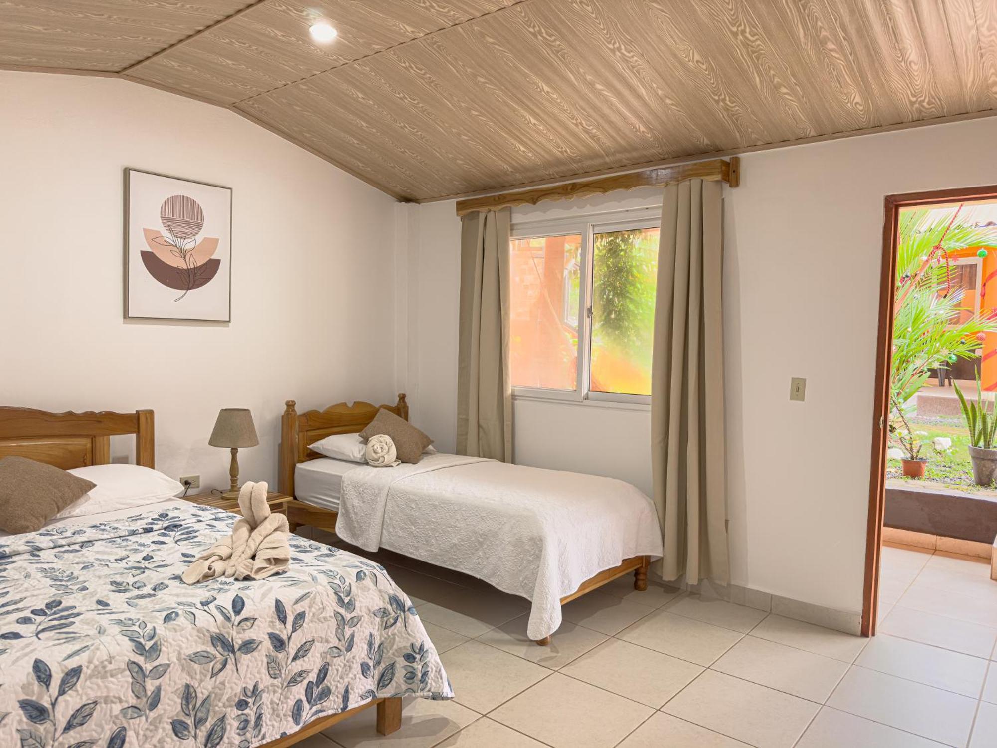 Hostal Familiar Rolo ซานตากาตาลีนา ภายนอก รูปภาพ