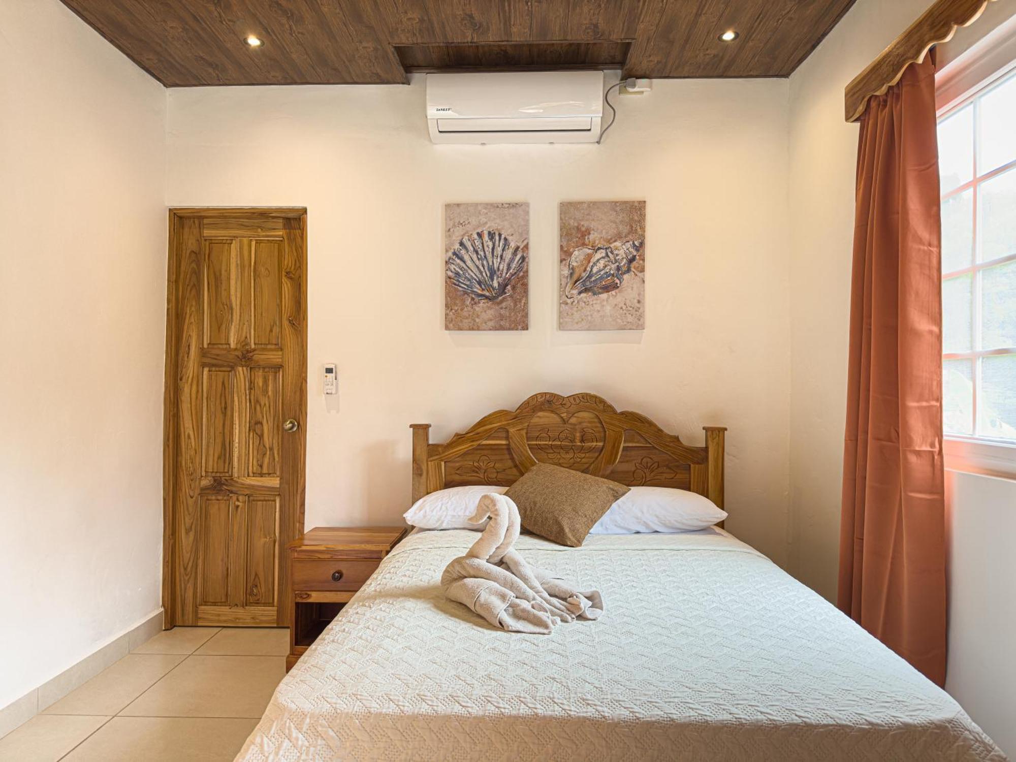 Hostal Familiar Rolo ซานตากาตาลีนา ภายนอก รูปภาพ