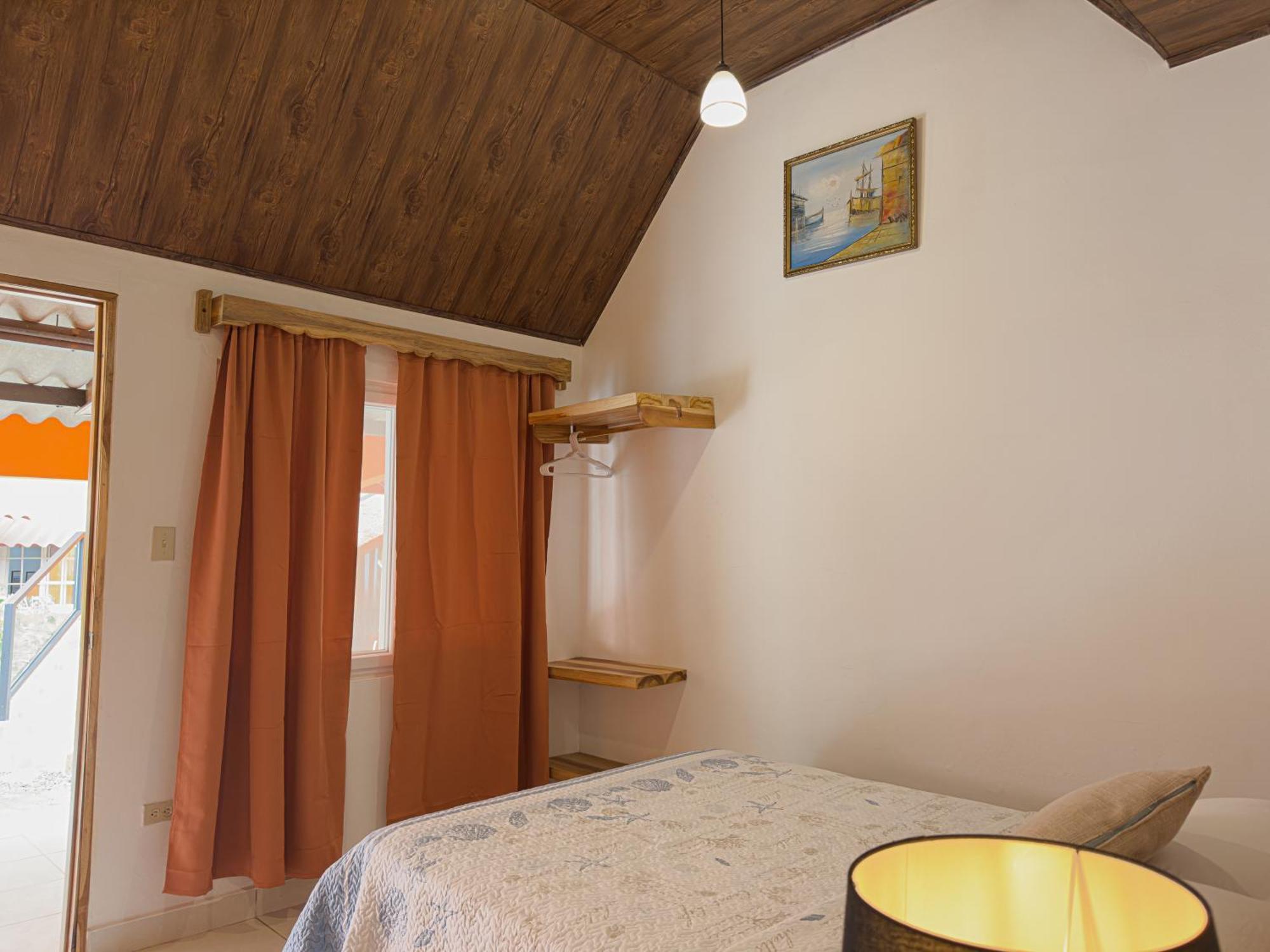 Hostal Familiar Rolo ซานตากาตาลีนา ภายนอก รูปภาพ