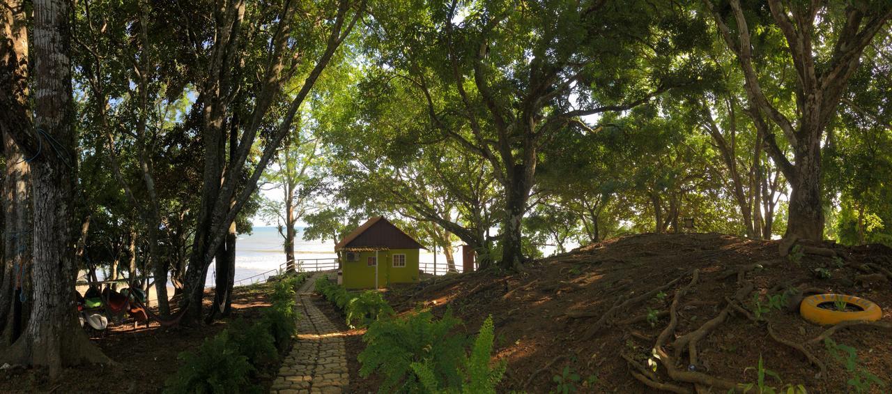 Hostal Familiar Rolo ซานตากาตาลีนา ภายนอก รูปภาพ