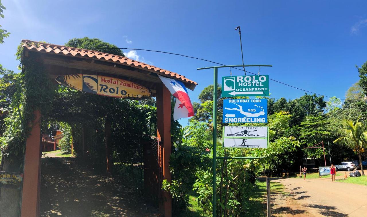 Hostal Familiar Rolo ซานตากาตาลีนา ภายนอก รูปภาพ